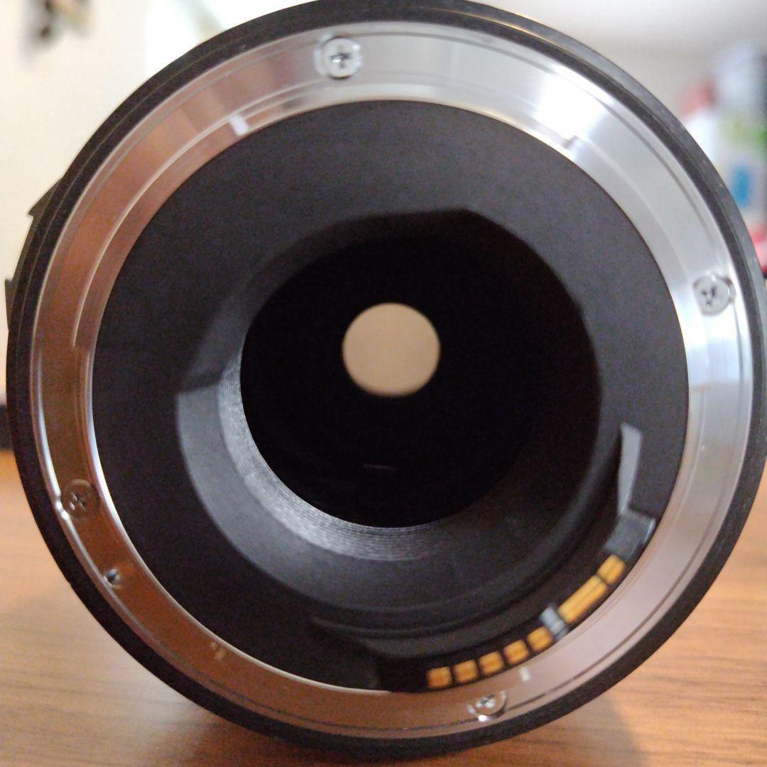 タムロン 28-300mm F3.5-6.3 MACRO EFマウント