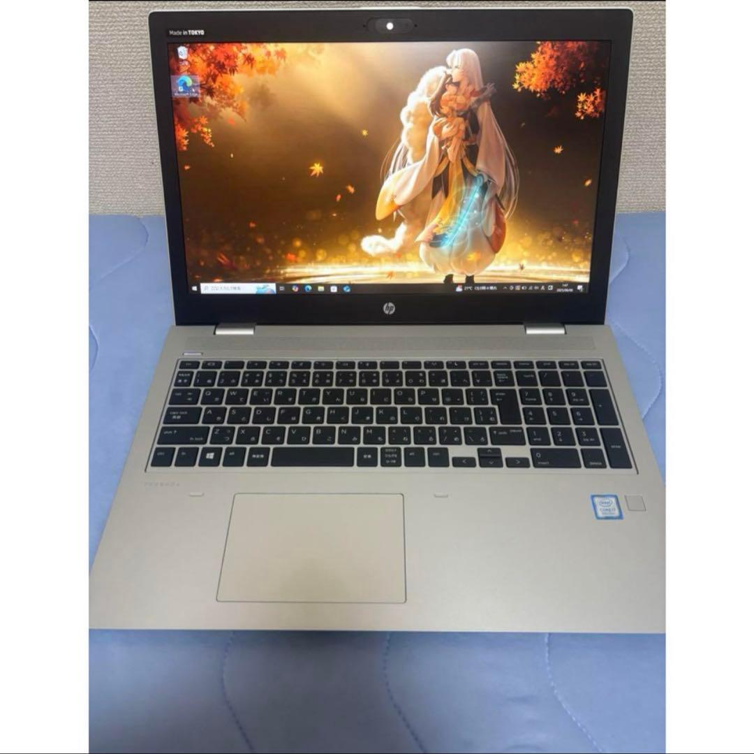 HP i7ノートパソコン 16GB 256GB NVMe Amazon.co.jp: HP ノートパソコン インテル第11世代 Core i7/16GB