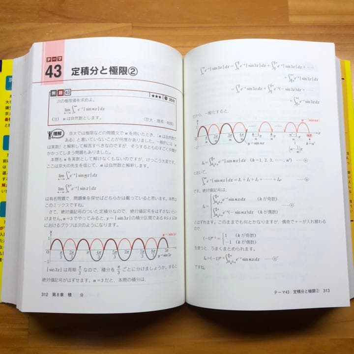 セット 詳解25年 青本 世界一わかりやすい京大の理系数学 せか京 京都