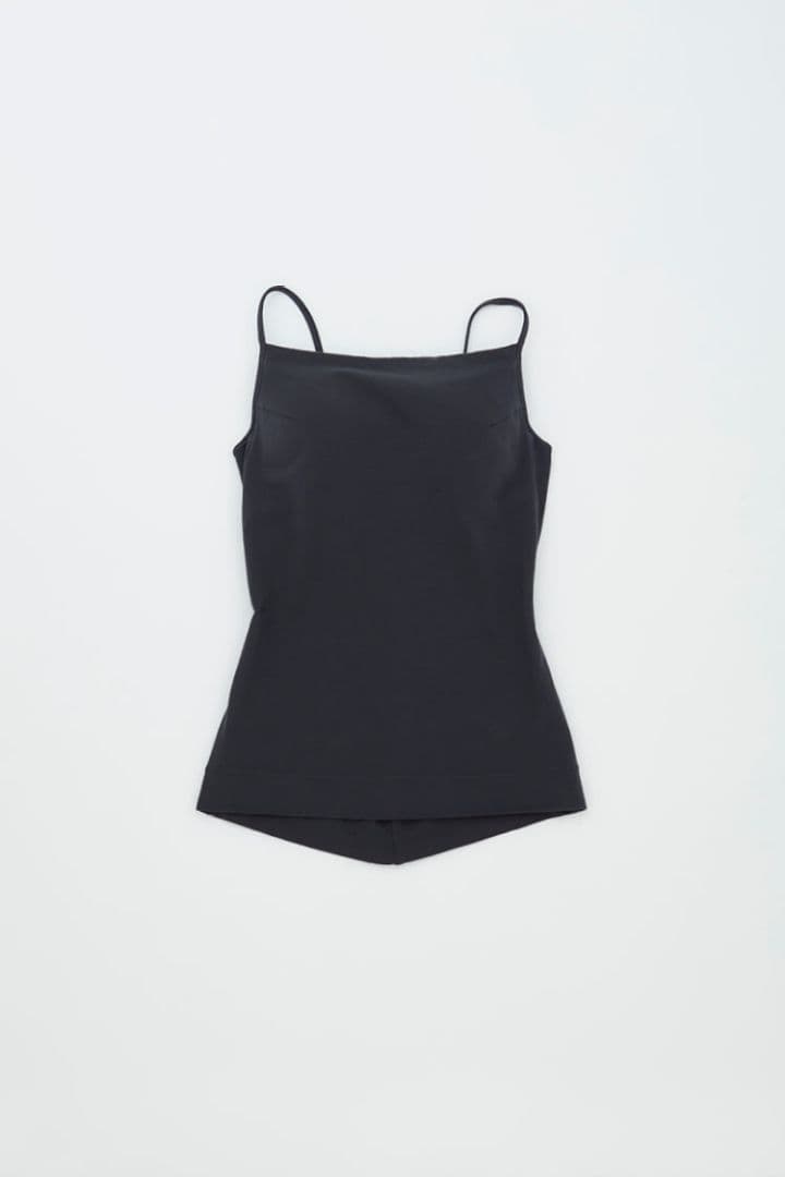 CASUCA HADA　ルナトップミディアム チャコール CASUCA HADA（カスカ アーダ） LUNATOP（ルナトップ） MEDIUM