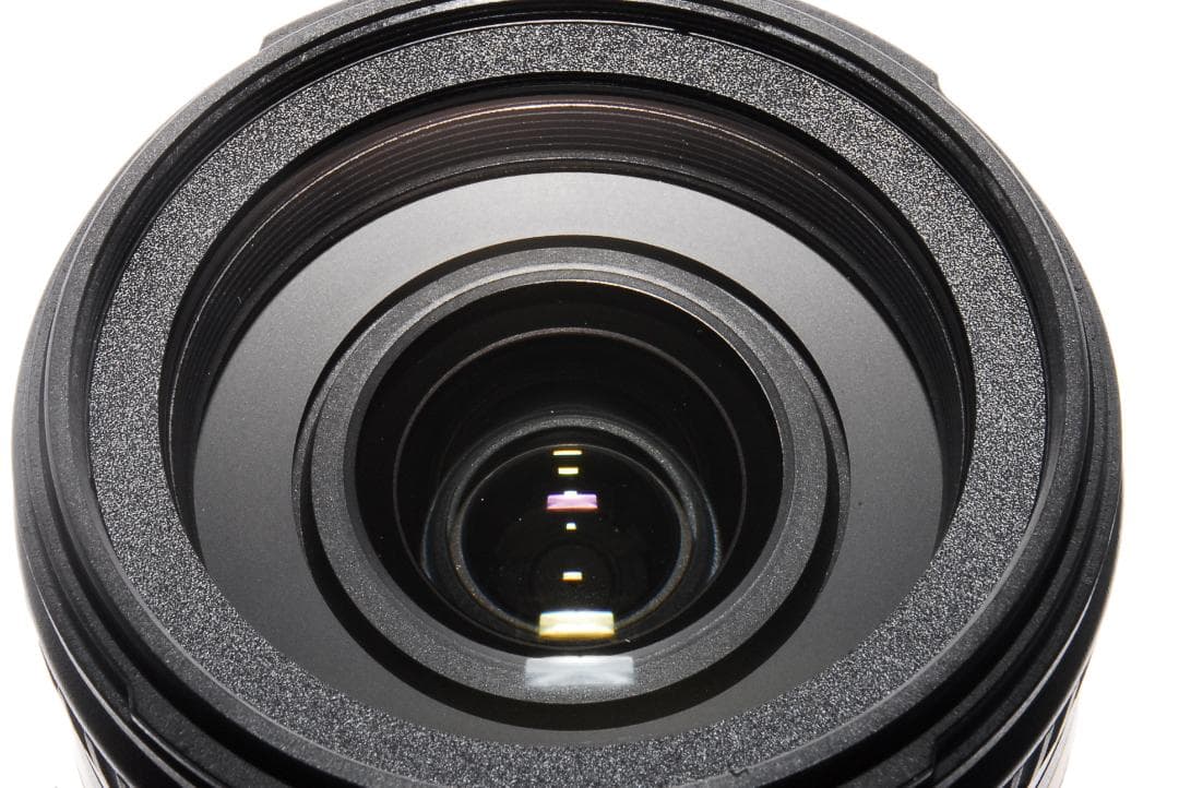 たいちょん　美品TAMRON 18-270mm F/3.5-6.3 Di