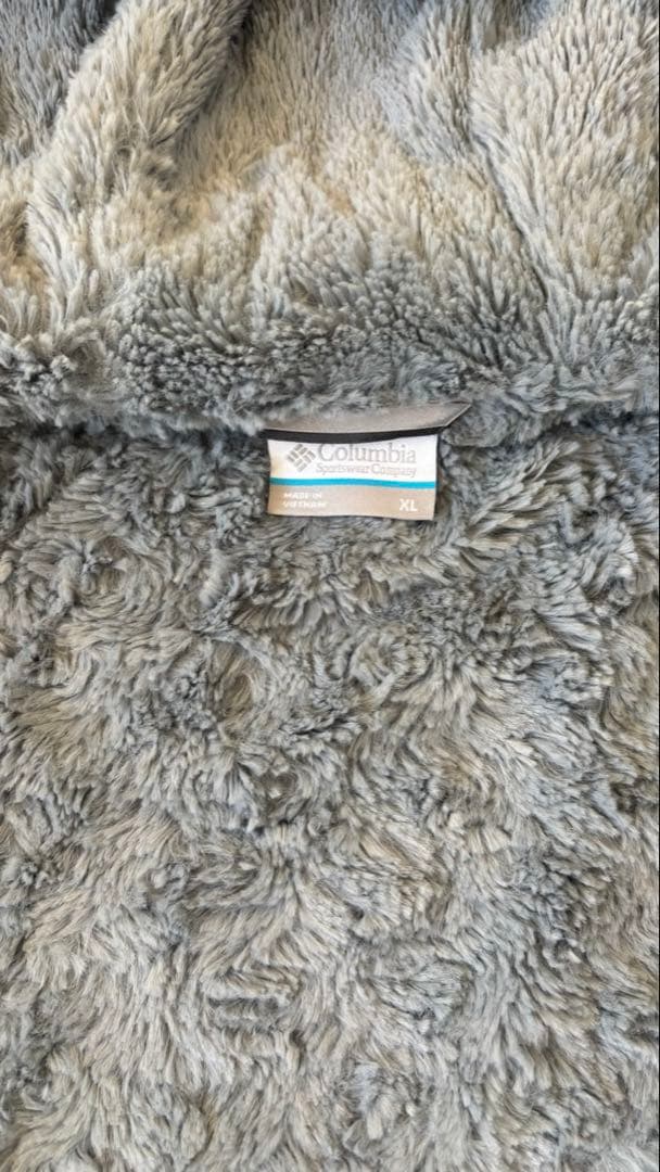 大人気❗️】極暖！columbia ダウン グレー XLの通販｜www.k4fashion.com