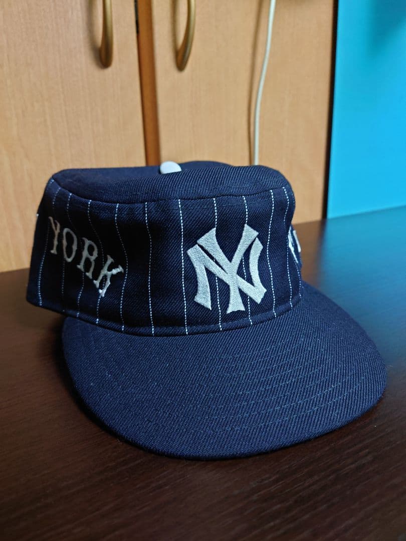 帽子 NEWERA Pillbox Yankees $_12.JPG?set_id=880000500F