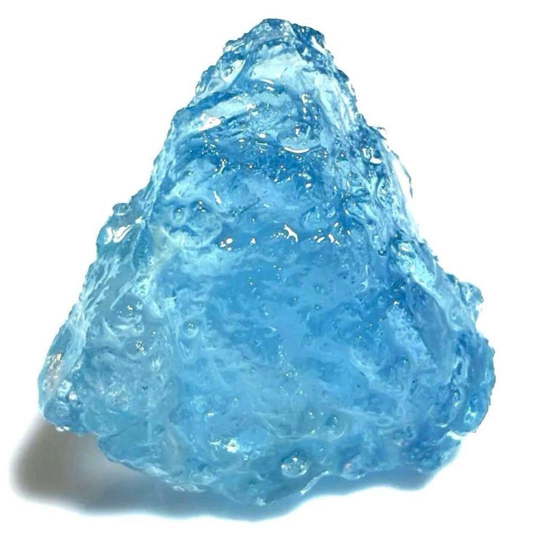 極上コレクション 稀少 モザンビーク産 アクアマリン 原石 鉱物標本