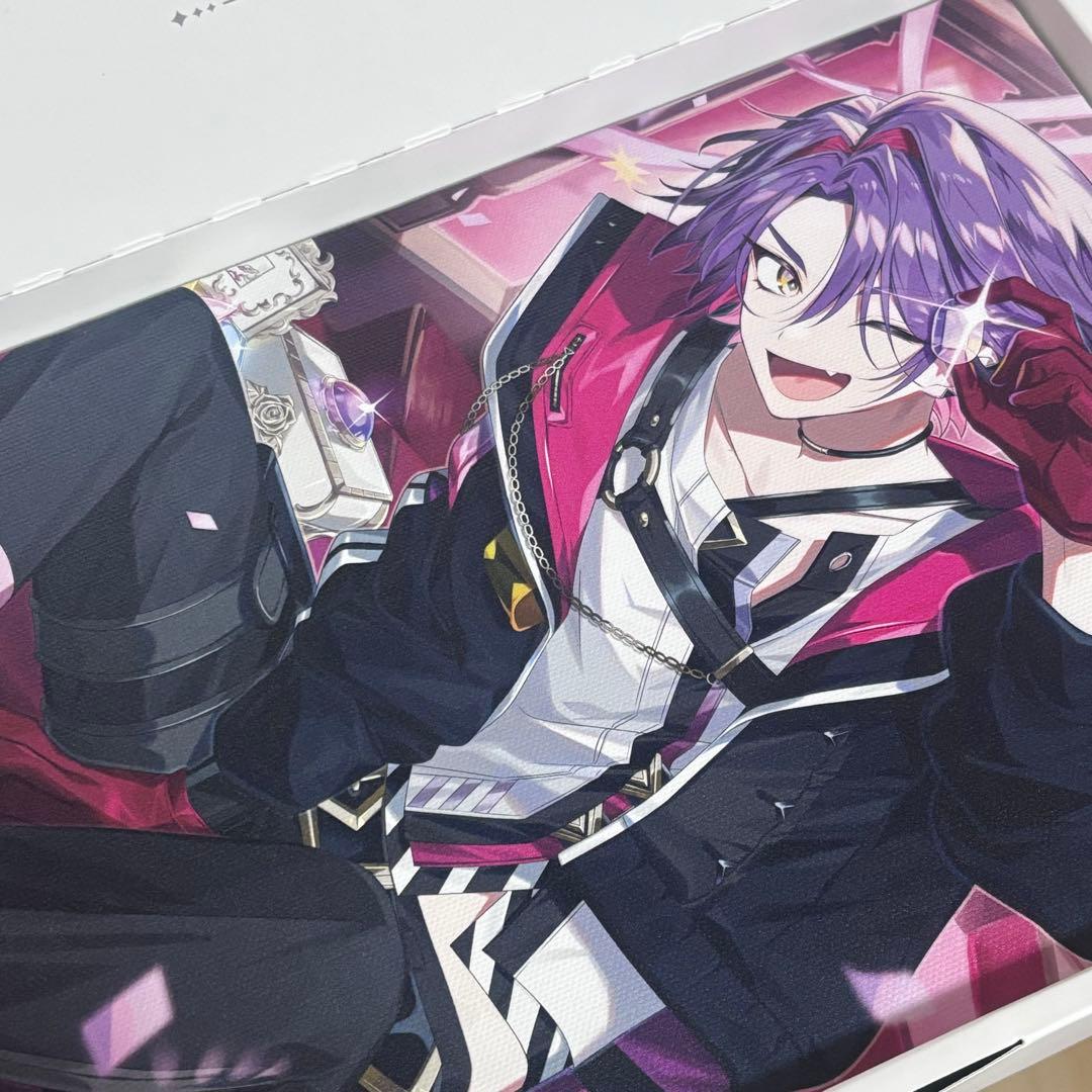 渡会雲雀 誕生日 グッズ 2022 & 2023 フルセット にじさんじ - メルカリ