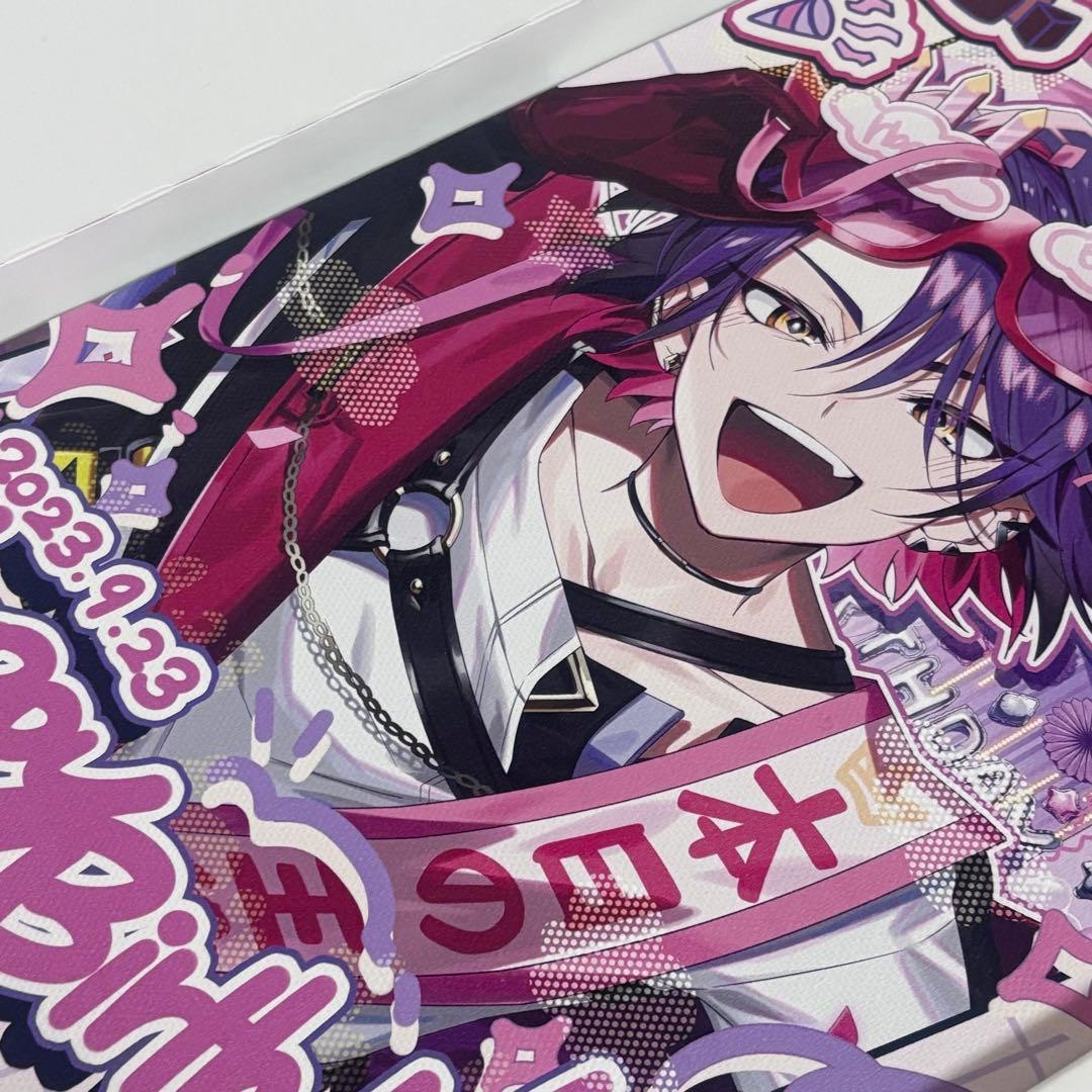 渡会雲雀 誕生日 グッズ 2022 & 2023 フルセット にじさんじ - メルカリ