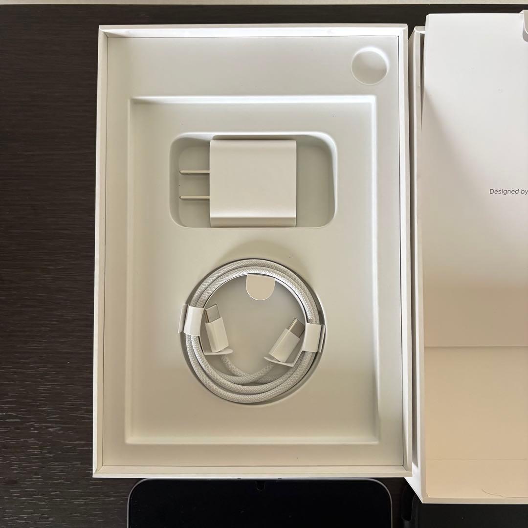 美品】Apple iPad mini 第7世代セルラーモデル+付属品多数 - メルカリ