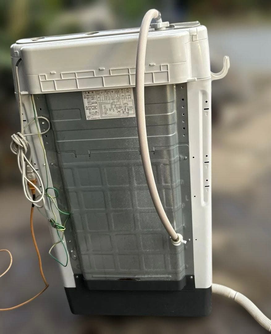 日立 洗濯機 ビートウォッシュ 10.0kg BW-KSV100E シャンパン