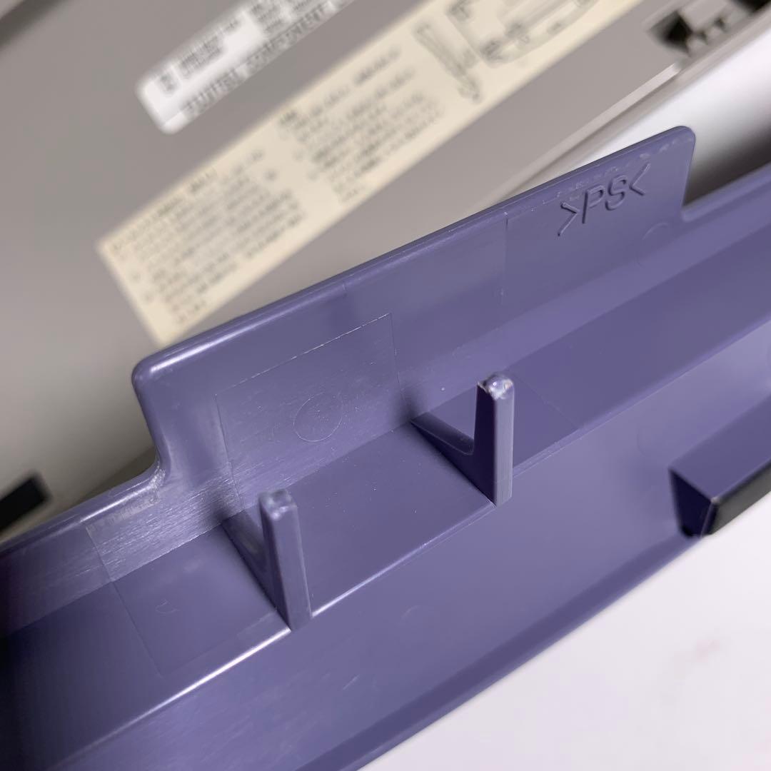 富士通USB親指シフトキーボード Japanist ジャパニスト10 DVD - メルカリ