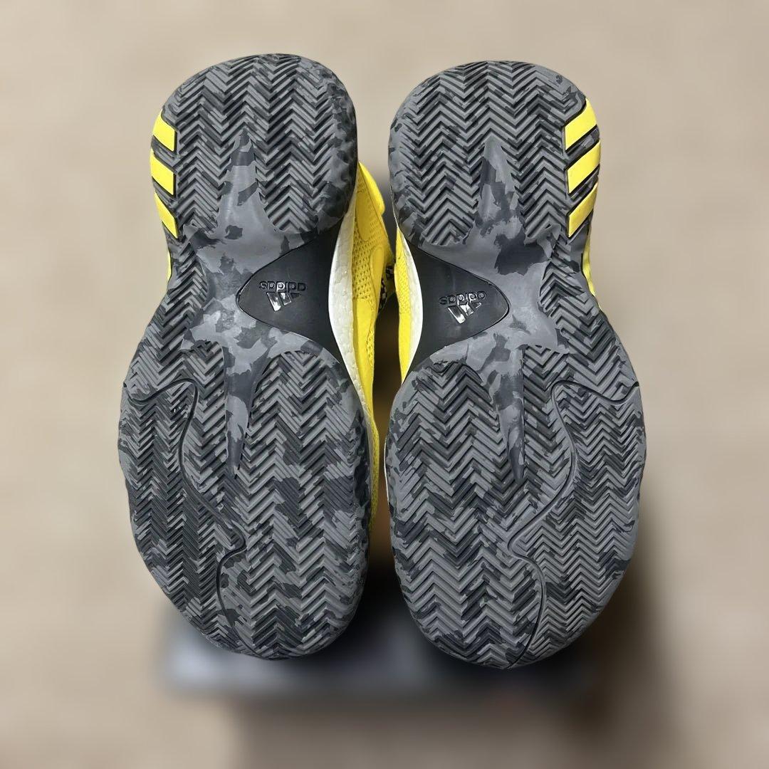 ハーデン6 【26cm】Harden Vol.6 GV9586【値引き可】 - メルカリ