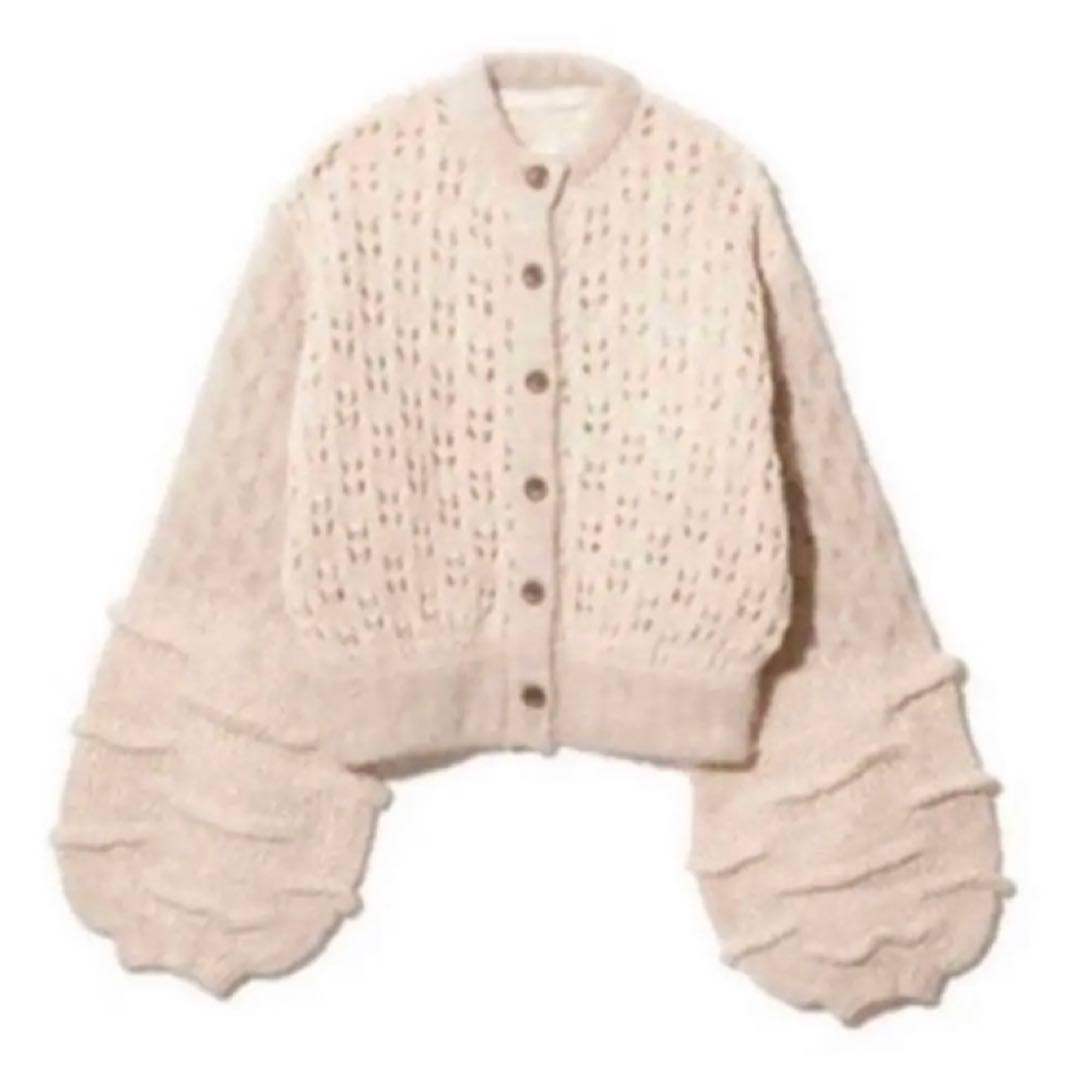 leinwande Mama's Patchwork Cardigan-Srixon ZX MKⅡ ハイブリッドH5