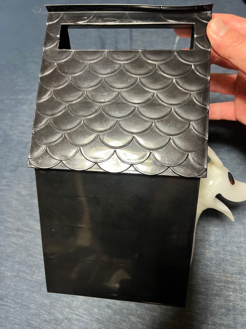 海外限定品】ナイトメア ゼロ ポップコーンバケツ2014 - メルカリ