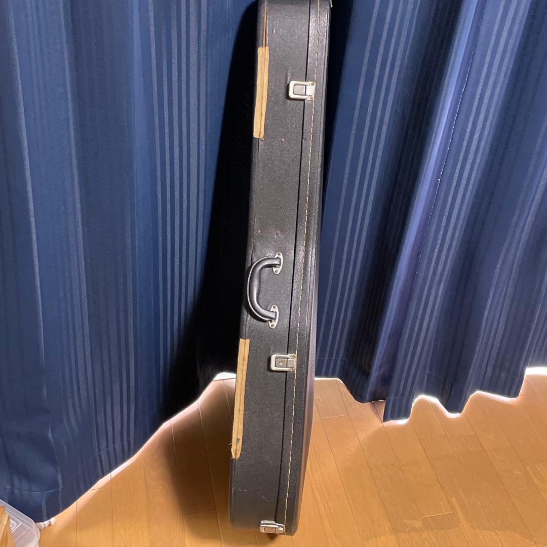 最終値下げ】takamine ギター T-F2TBS ハードケース付き