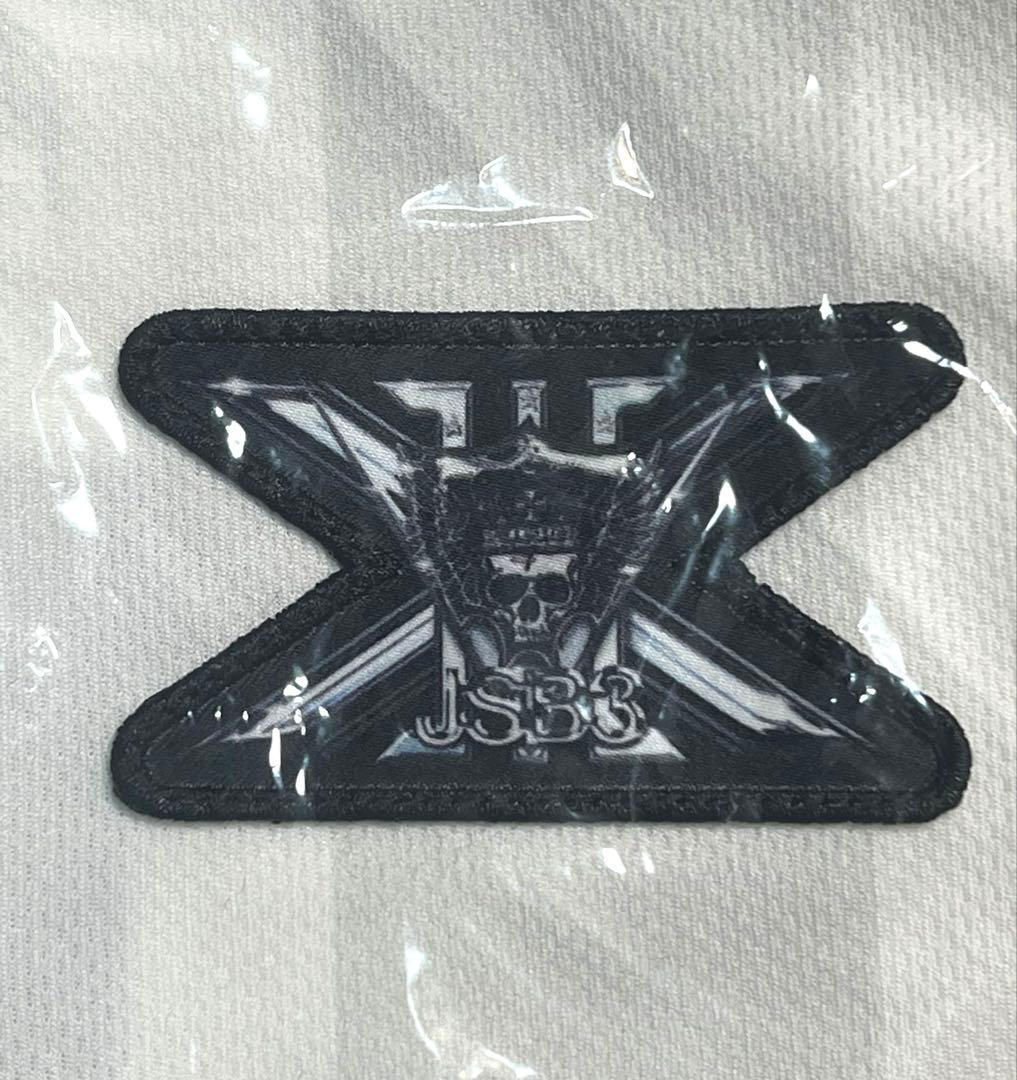 三代目JSB 【FC限定・受注】JSB FOREVER ～ONE~ユニフォーム - メルカリ