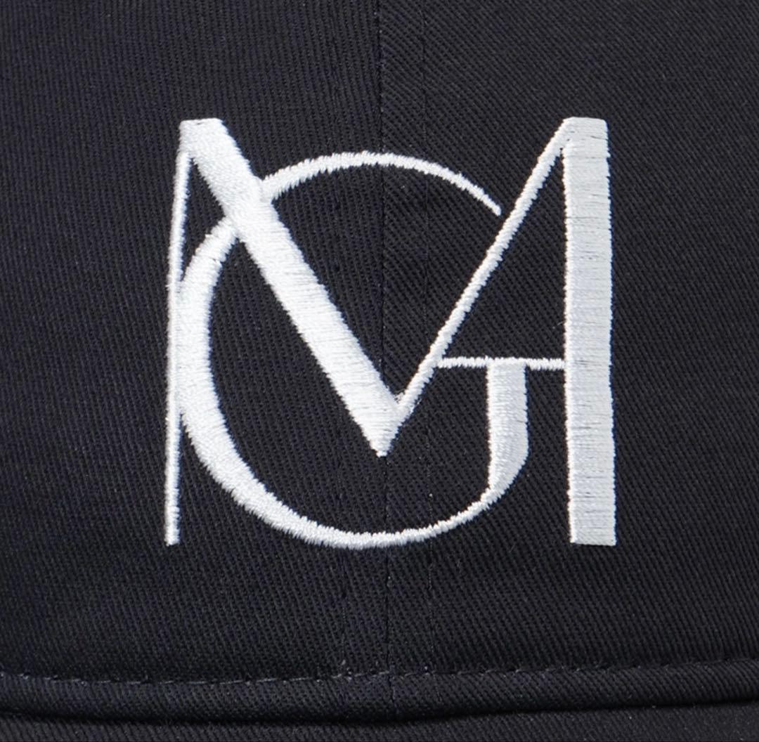 ミセス スニダン キャップ ニューエラ ネイビー ピンズ付き - メルカリ