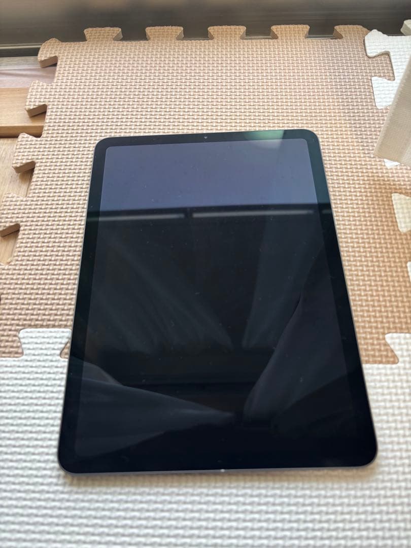 ジャンク】iPad Air 第4世代 64GB スペースグレイ - メルカリ