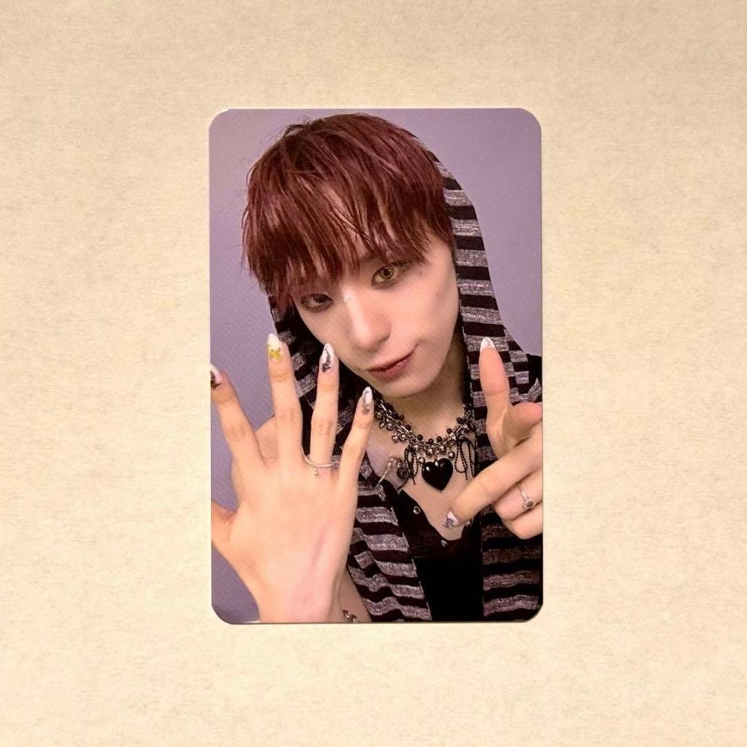 XLOV ハル トレカ Rising Star - メルカリ