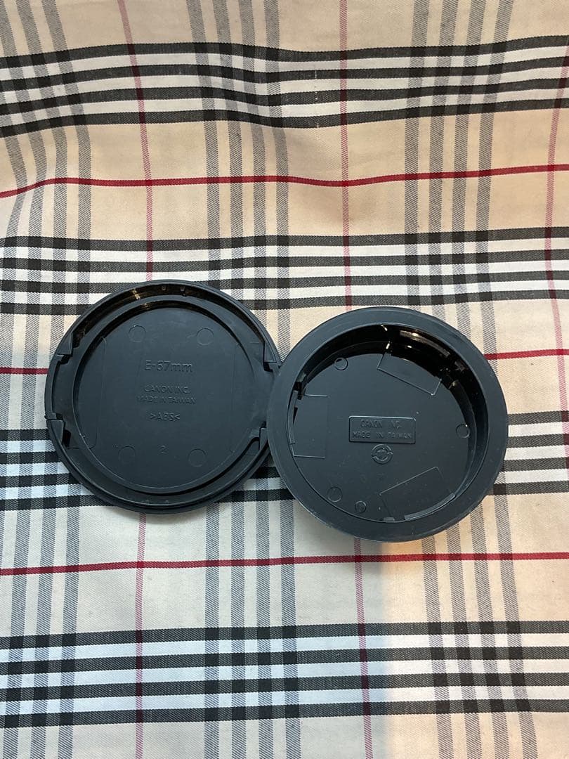 キヤノン EF-S18-135mm F/3.5-5.6 IS STM レンズ