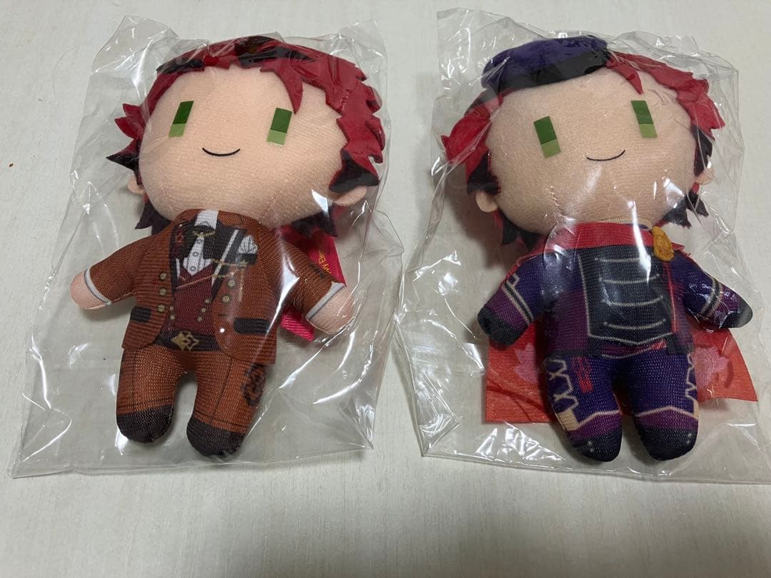 あんスタ　鬼龍紅郎　まとめ売り あんスタ】鬼龍紅郎まとめ売り - メルカリ