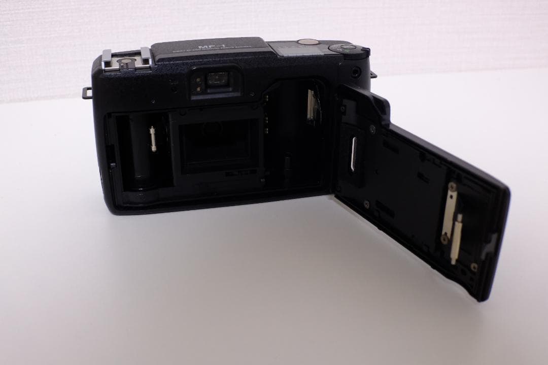 Ricoh MF-1 動作確認・現像まで確認済 訳アリ - メルカリ