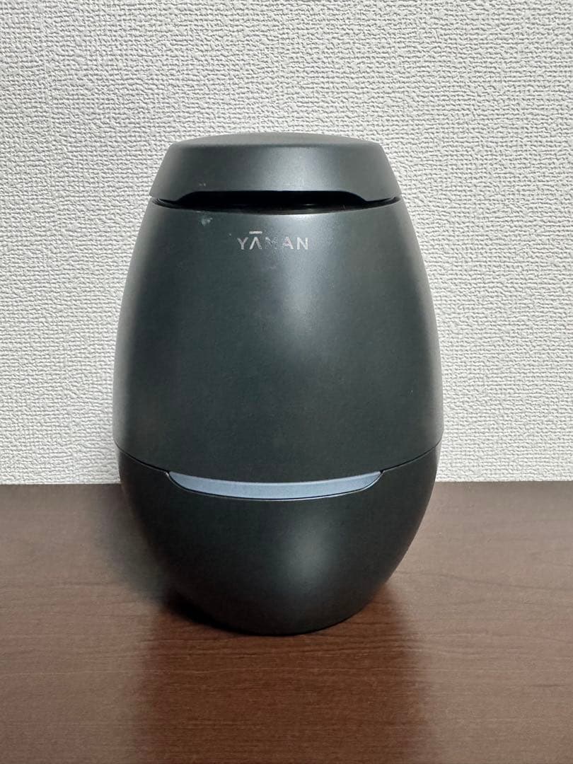 美品 YA-MAN 毛穴ケアスチーマー ブライトクリーン IS-98B 完備 - メルカリ