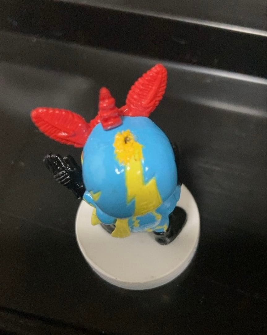 特撮ヒーローズ 仮面ライダー 人造人間キカイダー&01 イナズマン