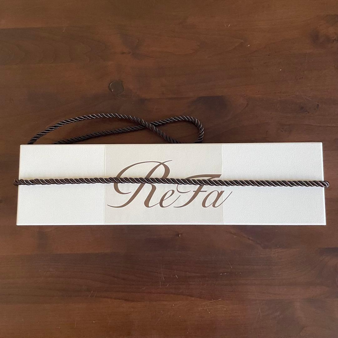 【新品・未開封】Refa ストレートアイロン プロ（ホワイト） ReFa リファ ストレートアイロンプロ（ホワイト） 通販 - 西武・そごう