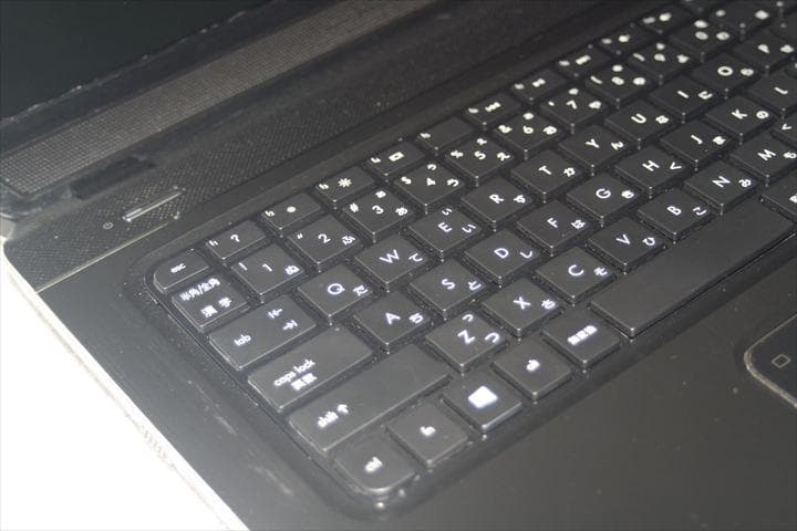 dv7 i7- 3610QM 256GB SSD＋500GB HDD - メルカリ