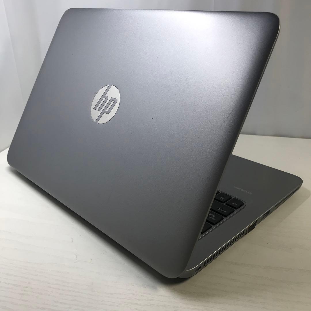 第6世代！Core i5！SSD！Wi-Fi！webカメラ！13.3int！