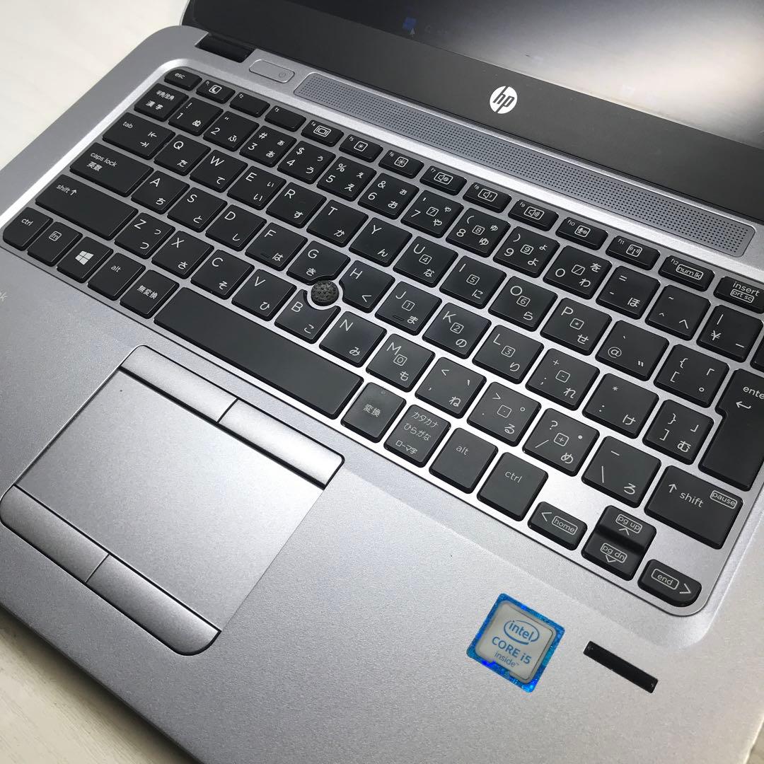 第6世代！Core i5！SSD！Wi-Fi！webカメラ！13.3int！