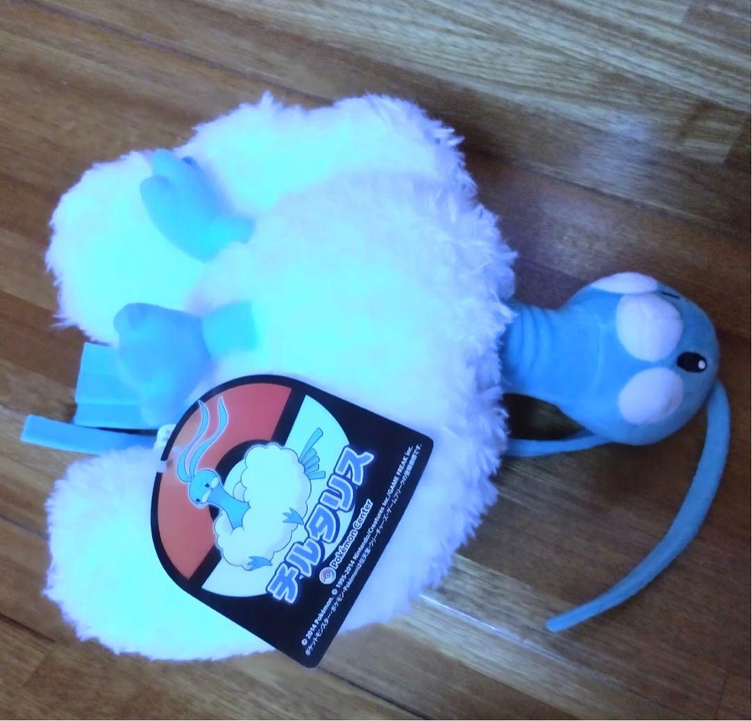 レア！ チルタリス OA ぬいぐるみ ポケモン - メルカリ