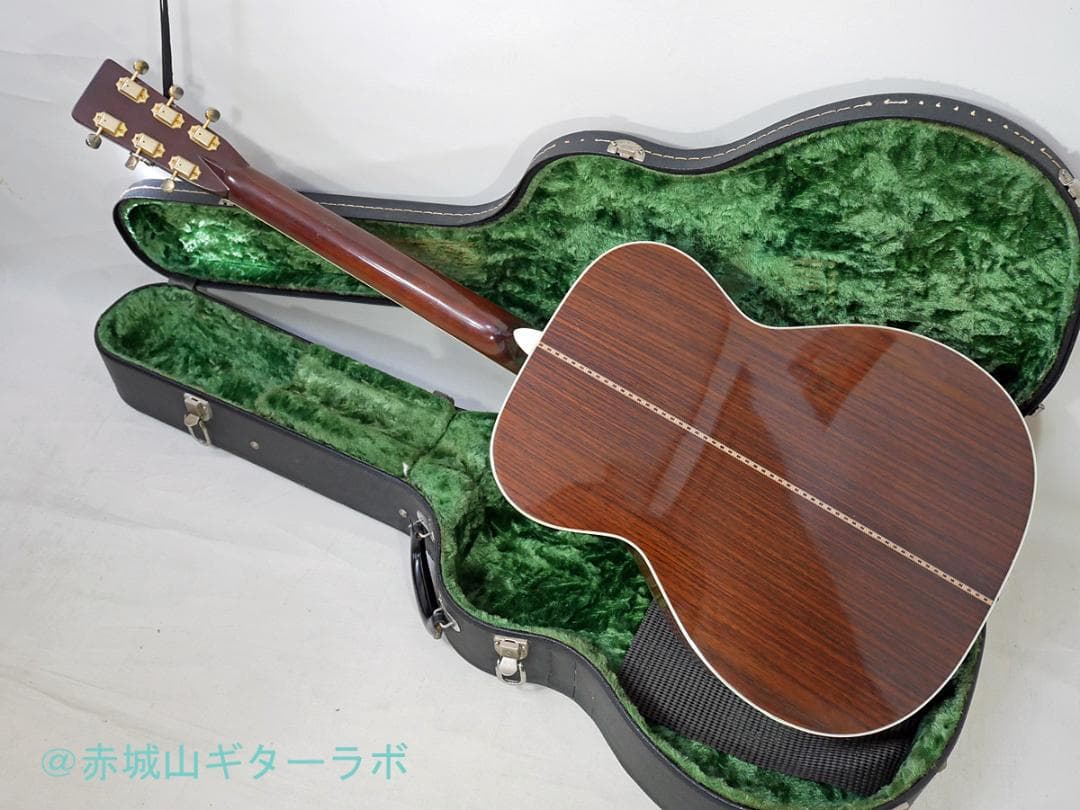 CatsEyes CE-2000Tカスタム☆1983年東海楽器製 - メルカリ