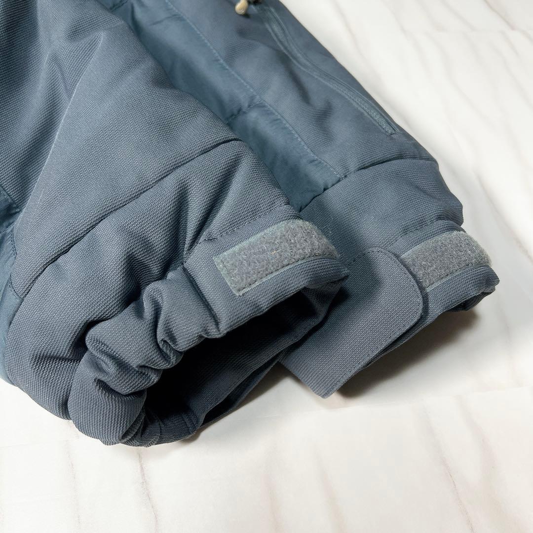 パタゴニア ルビコンライダージャケット ヘリテージブルー MEN'S S