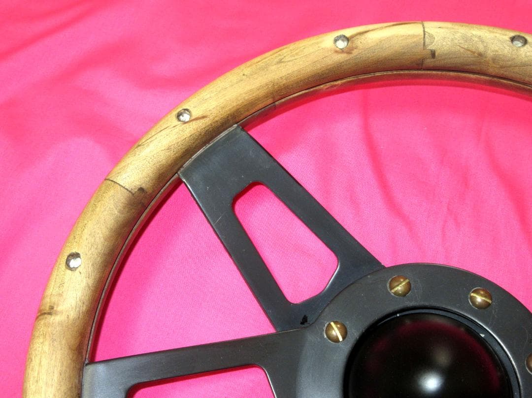 専用 6308 GT GRANT グランツ グラント 34.5Φ ステアリング