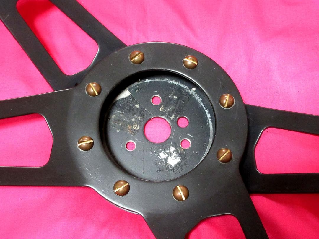 専用 6308 GT GRANT グランツ グラント 34.5Φ ステアリング