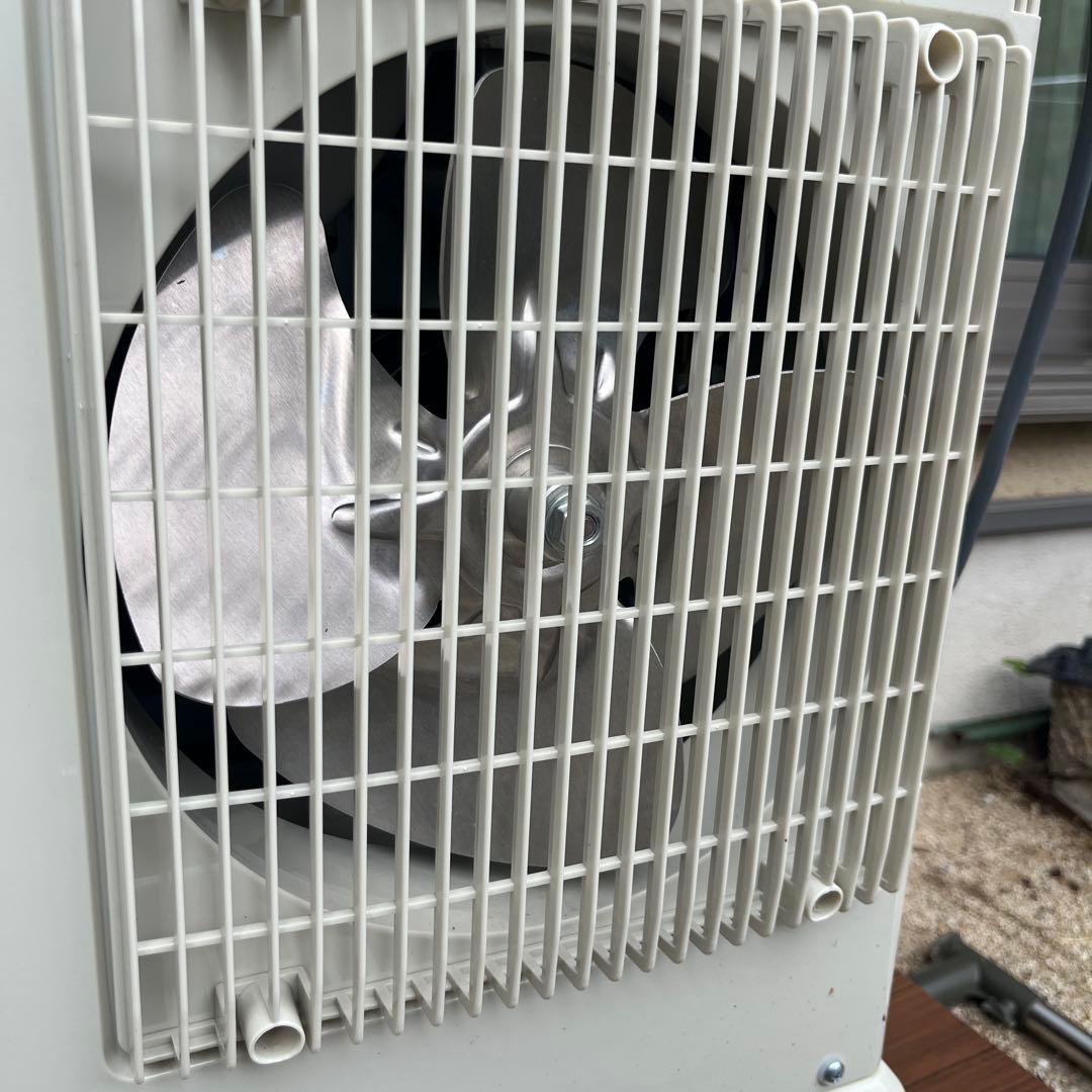 2025年製 中古美品】NAKATOMI ミニポットクーラー SAC-18 - メルカリ