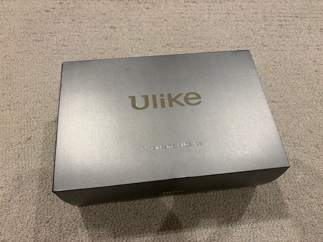 Ulike x plus 脱毛器 X+ IPL光美容器 公式】Ulike X+ IPL光美容器｜脱毛器・家庭用脱毛器・メンズ脱毛器・髭