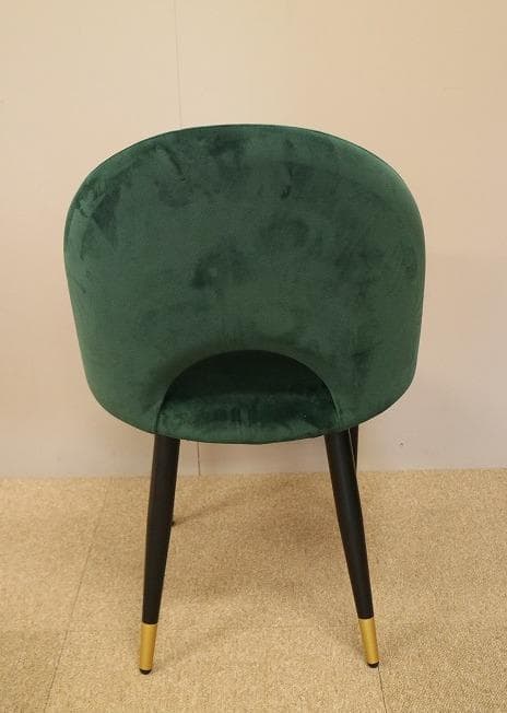 展示品 / KARE / ダイニングチェア / 2脚セット / アイリス - メルカリ