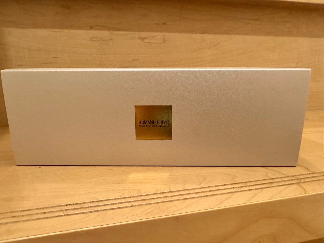 GIORGIO ARMANI プリヴェ セット 7.5ml