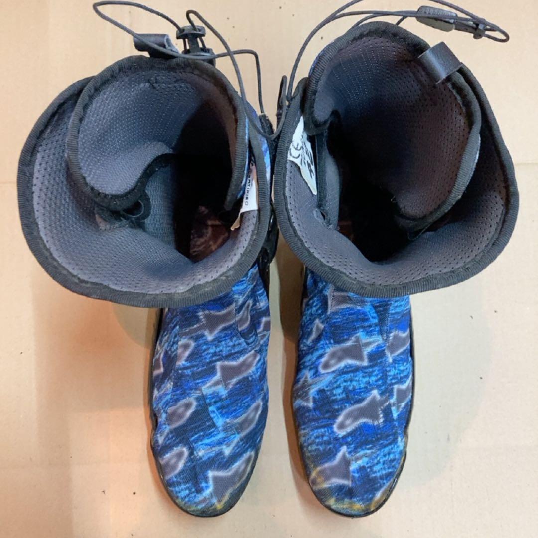 アルパインスターズ SMX Plus 初代 ブラック×レッド EU42 未使用