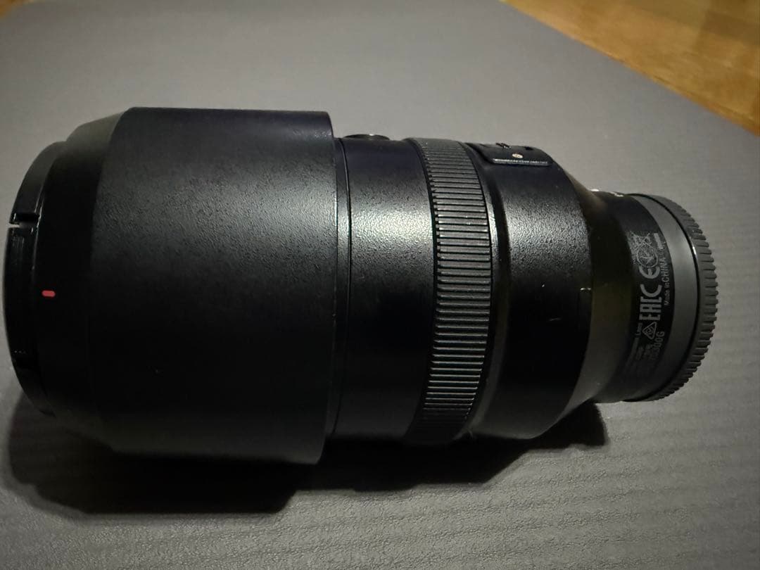 Sony FE4.5-5.6/70-300 G OSS Eマウント