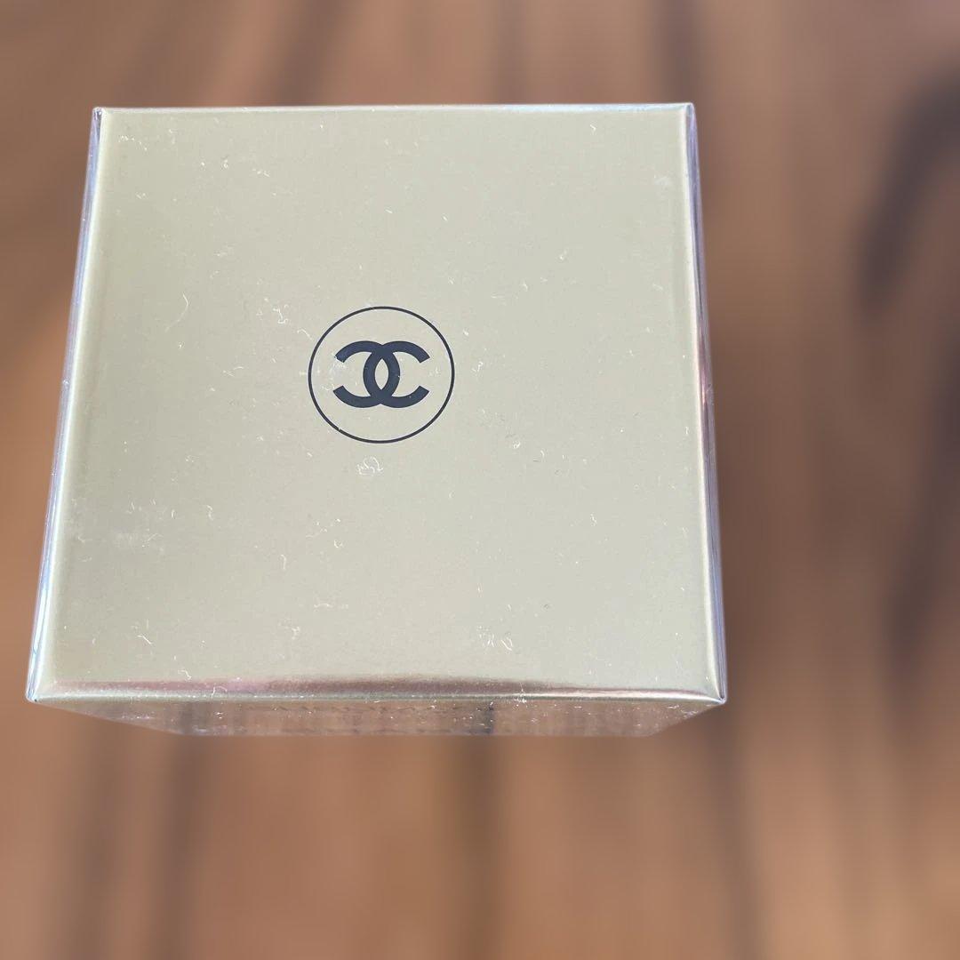 《未使用》CHANEL サブリマージュ ラ クレーム フィンエモリエントクリーム