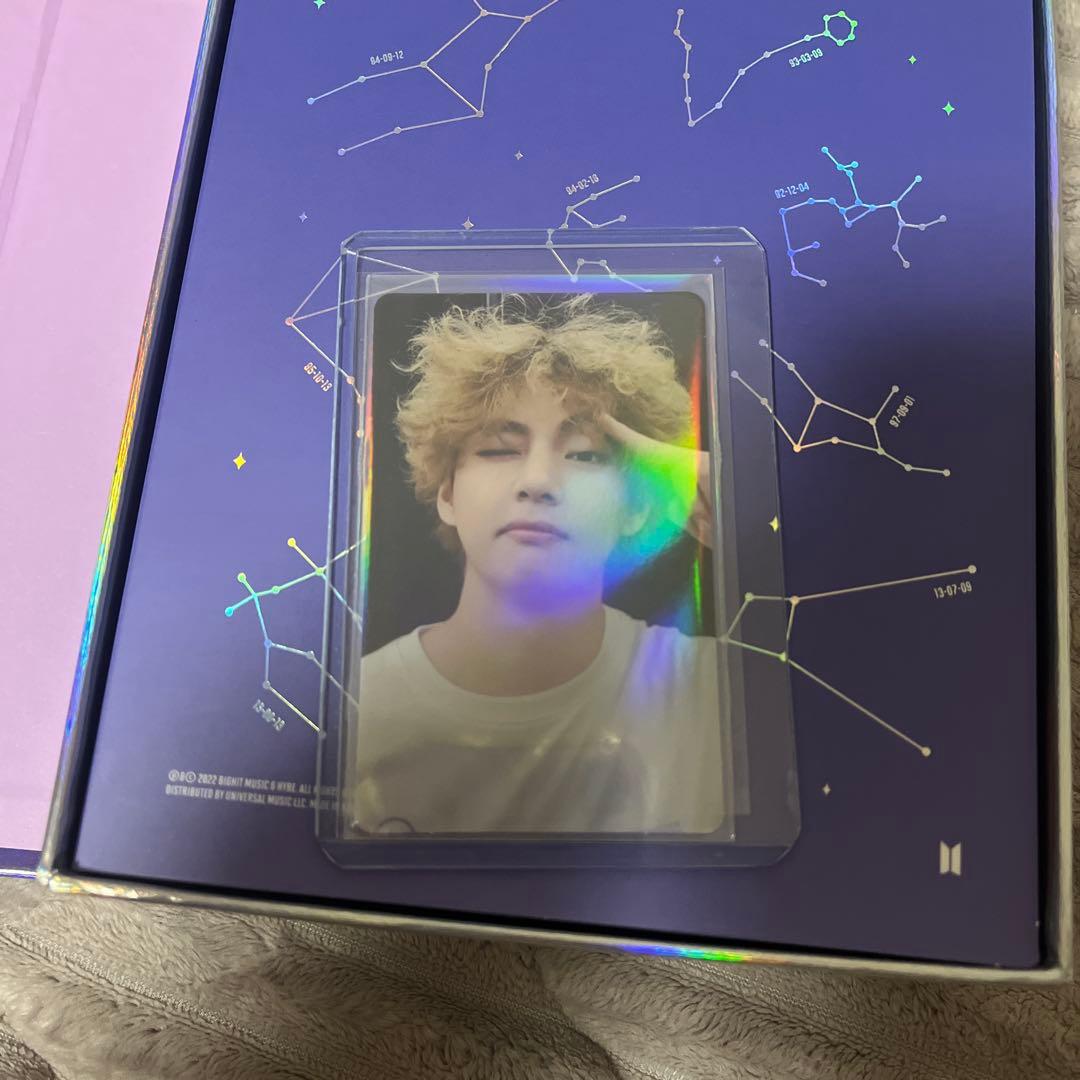 BTS 2021 MUSTER SOWOOZOO DVD 抜けなし