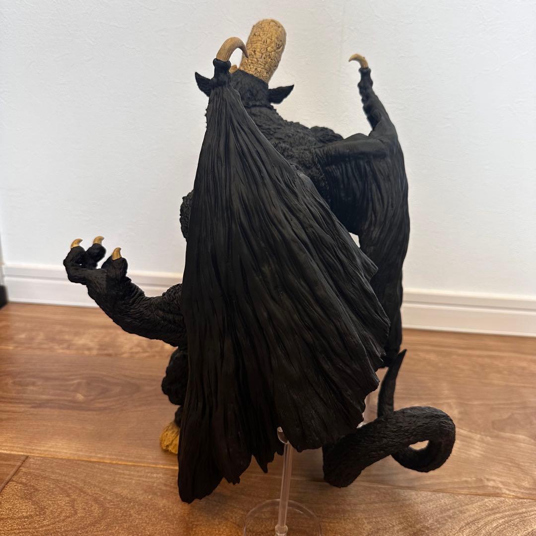 一番くじ ベルセルク 運命に抗う、黒い剣士 ラストワン賞 ゾッド