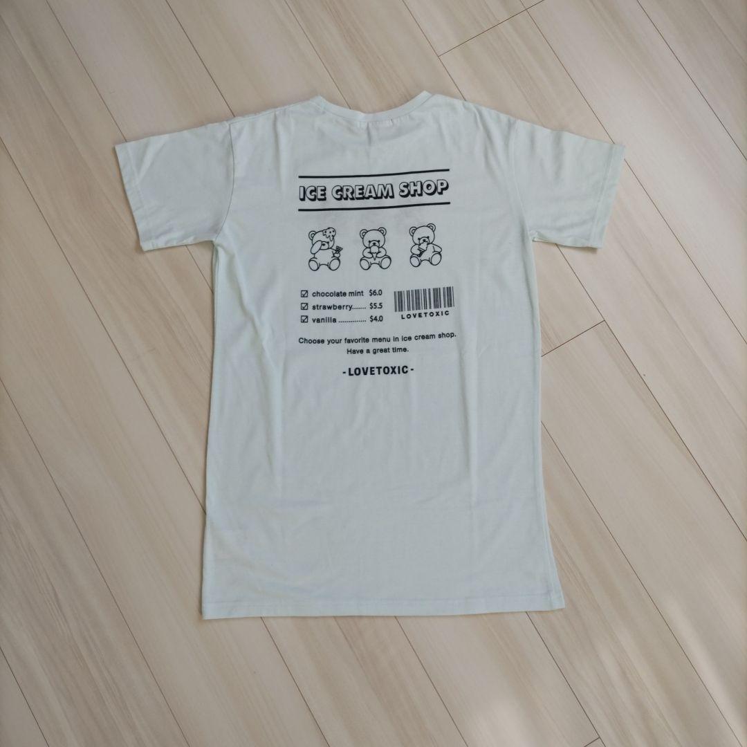 140 ラブトキシック JENNI レピピアルマリオ x-girl まとめ売り