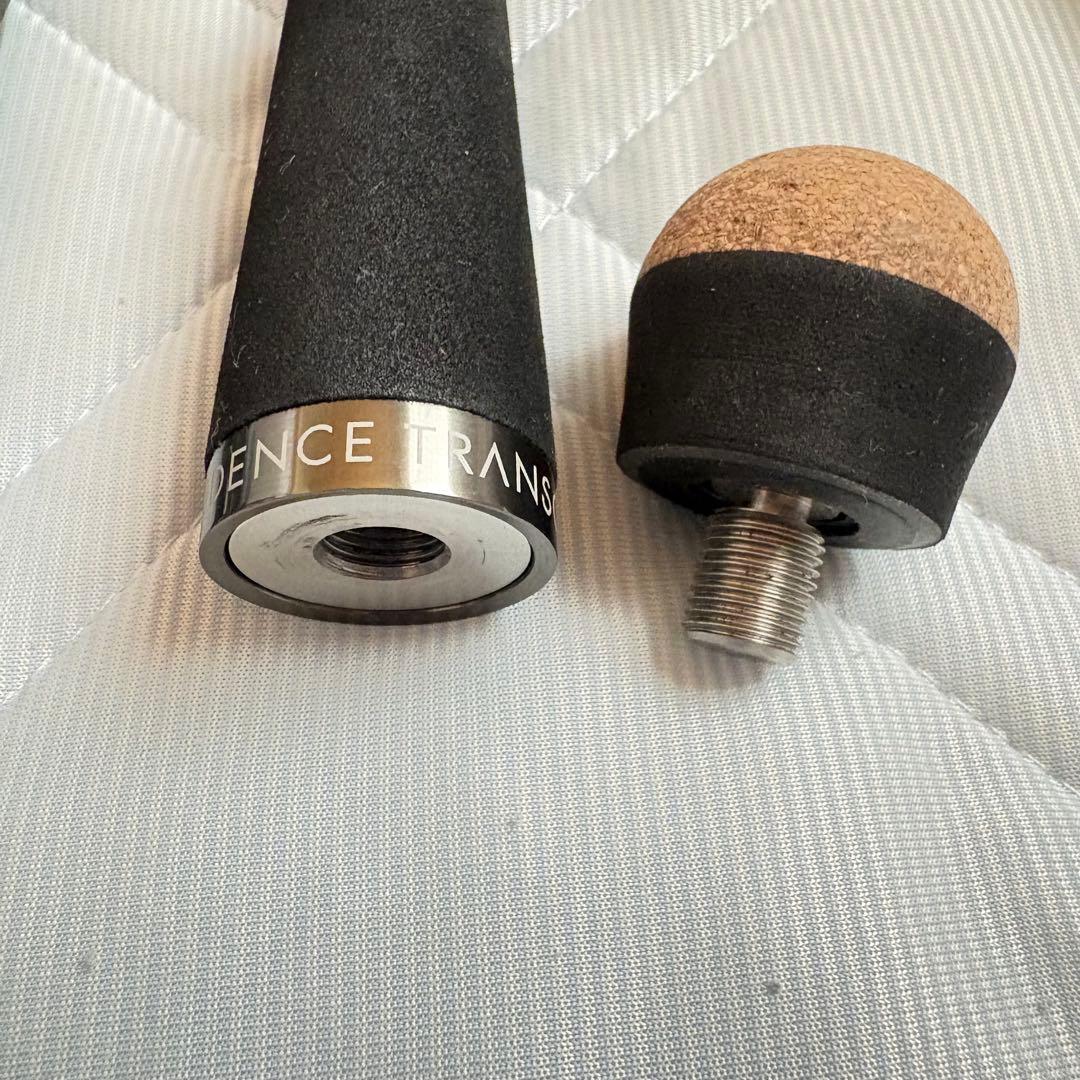 トランスセンデンス レイトブルーミングス (旧型)