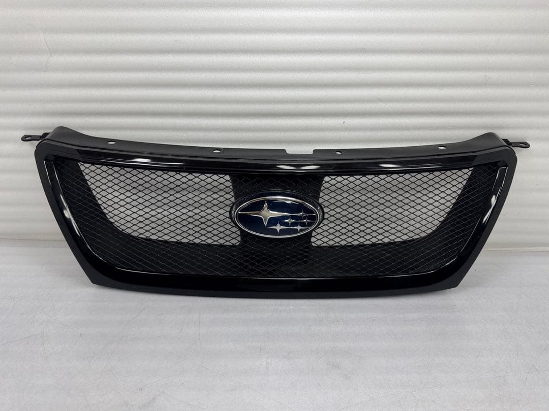 レガシィ BRM ラジエーターグリル FB25A D4S J1017AJ650 2026年最新】Yahoo!オークション -レガシィ brm グリルの中古品・新品