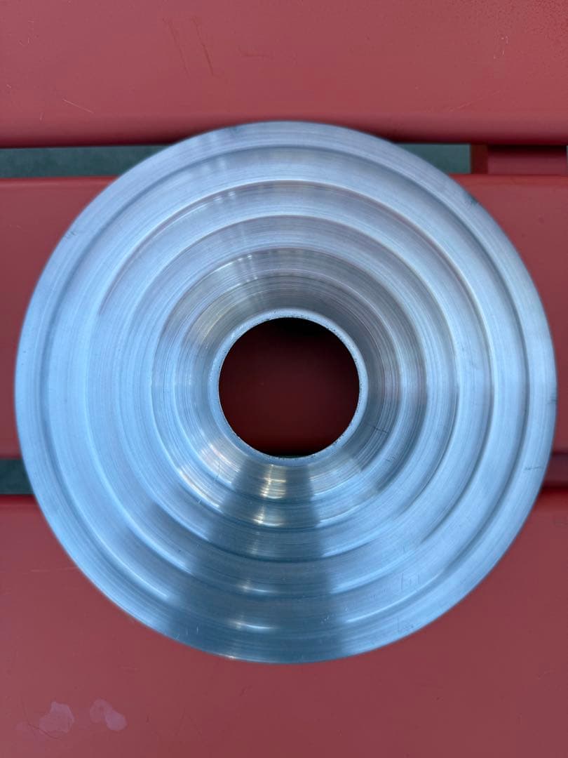 ホイルキャップ ホイルカバー SR400 SR500 ハブカバー 2%er - メルカリ