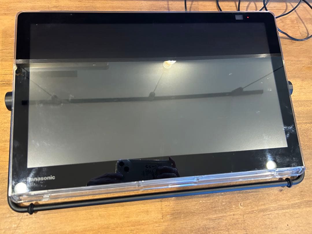 2020年製】パナソニック プライベートビエラ UN-15CN10D - メルカリ