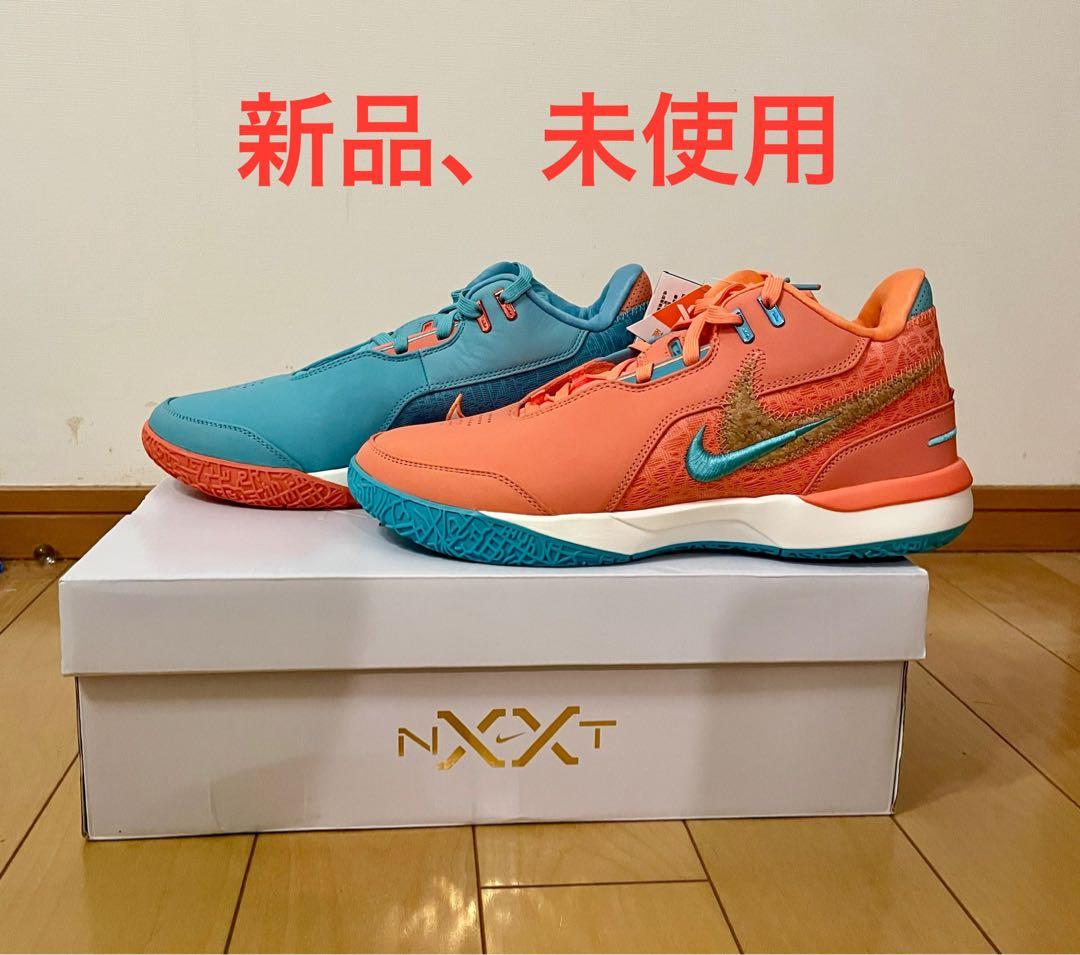 NIKE、レブロン NXXT Gen AMPD EP、28.5センチ Nike LeBron NXXT Gen AMPD EP “First Game”が国内1月5日より発売